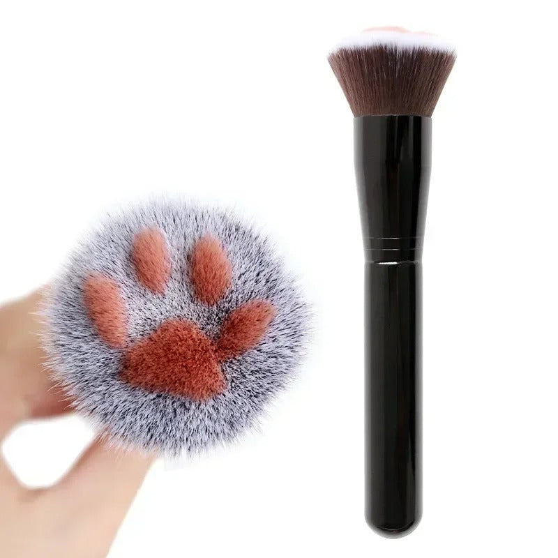 Paw Brush