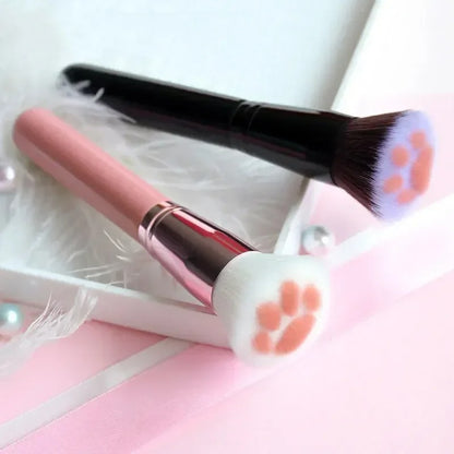 Paw Brush