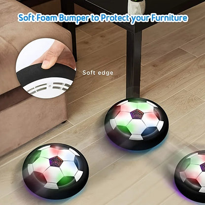 Floating Football