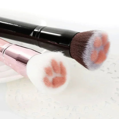 Paw Brush